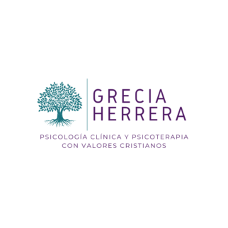 Grecia Herrera | Psicóloga Clínica y Psicoterapia Cristiana